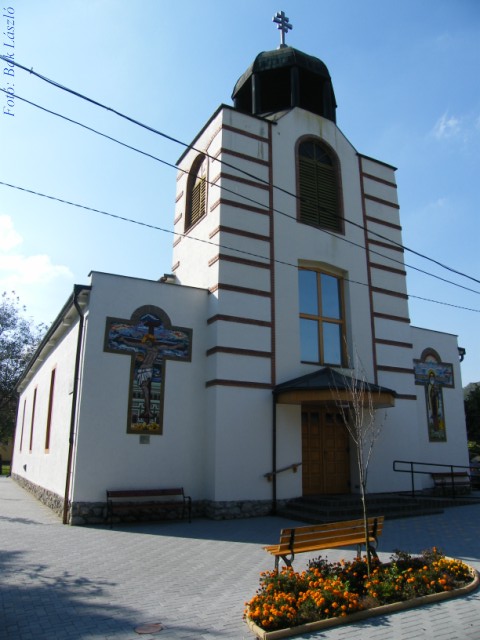 templom